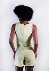 Conjunto Dwz Liso Blusa e Short