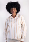 Camisa Dwz Listrada