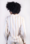Camisa Dwz Listrada