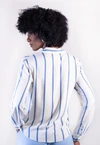 Camisa Dwz Listrada
