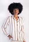 Camisa Dwz Listrada