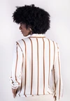 Camisa Dwz Listrada