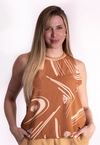 Regata Dwz Estampada