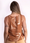 Regata Dwz Estampada