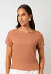 Blusa Dwz em Crepe