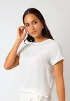 Blusa Dwz em Crepe