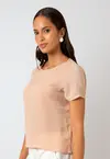 Blusa Dwz em Crepe