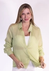 Camisa Dwz Chiffon