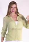 Camisa Dwz Chiffon