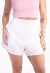 Short Dwz Curto Liso