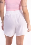 Short Dwz Curto Liso