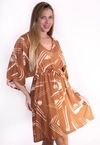 Vestido Dwz