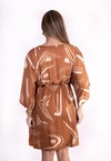 Vestido Dwz