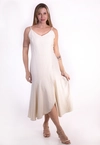 Vestido Dwz MId Liso