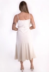 Vestido Dwz MId Liso