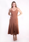 Vestido Dwz MId Liso
