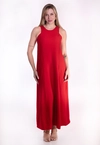Vestido Dwz Mid Liso