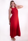 Vestido Dwz Mid Liso