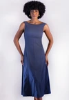 Vestido Dwz