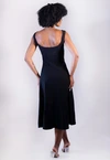 Vestido Dwz