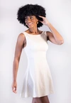 Vestido Dwz Curto