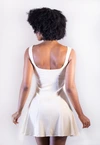 Vestido Dwz Curto