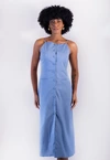 Vestido Dwz Mid