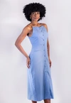 Vestido Dwz Mid