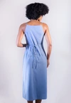 Vestido Dwz Mid