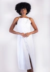 Vestido Dwz Mid