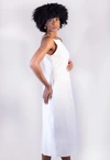 Vestido Dwz Mid