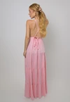 Vestido Dwz Frente Unica Liso