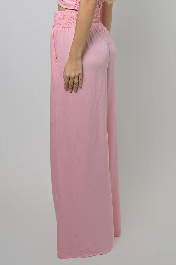 Calca Dwz Pantalona Lisa
