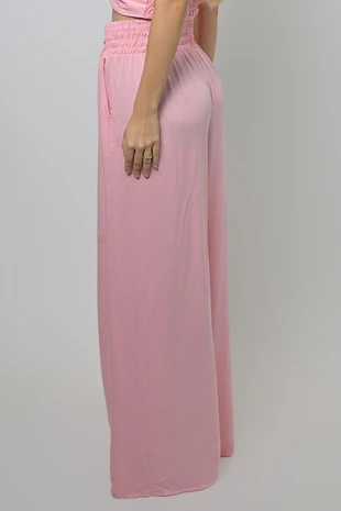Calca Dwz Pantalona Lisa