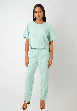 Conjunto Dwz Blusa e Calca