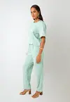 Conjunto Dwz Blusa e Calca