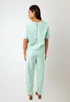 Conjunto Dwz Blusa e Calca