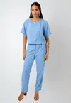 Conjunto Dwz Blusa e Calca