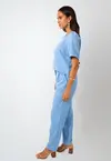 Conjunto Dwz Blusa e Calca