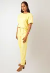 Conjunto Dwz Blusa e Calca