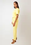 Conjunto Dwz Blusa e Calca