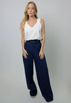 Calca Dwz Pantalona Alfaiataria