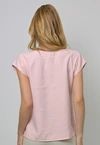 Blusa Dwz Lisa Detalhe Franzido