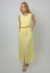 Conjunto Dwz Regata e Saia