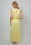 Conjunto Dwz Regata e Saia