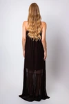 Vestido Dwz Tule Liso