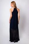 Vestido Dwz Tule Liso