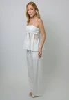 Conjunto Dwz Blusa e Calca com Renda