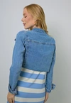 Jaqueta Dwz Jeans