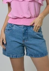 Short Dwz Jeans